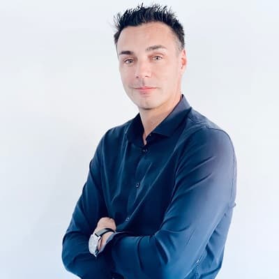 Cédric Richard