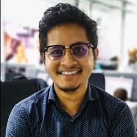 Nicky Randriamanana